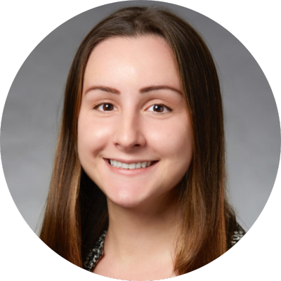 Rachel Vega, CFP®