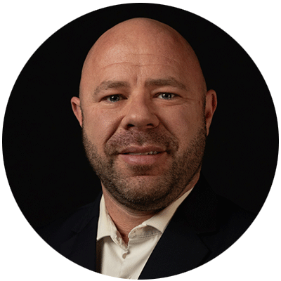 Christopher Moore, CFP®