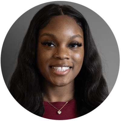 Ruth Chukwunyere, CFP®