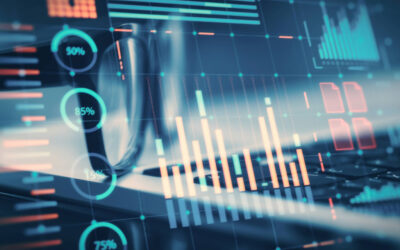 Volatility returns as global risks rise